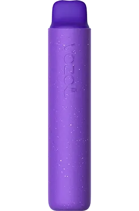 Одноразка Vozol STAR - Black Currant (Черная Смородина) 2000