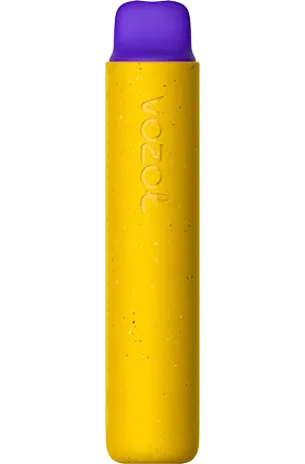 Одноразка Vozol STAR - Mango Ice (Манго Лёд) 2000
