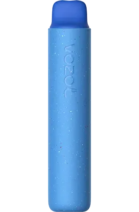 Одноразка Vozol STAR - Power Storm (Энергетический Микс) 2000