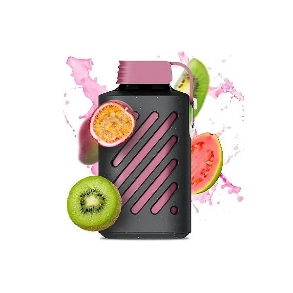 Одноразка Vozol Kiwi Guava Passion Fruit (Киви Гуава Маракуйя) 10000 GEAR