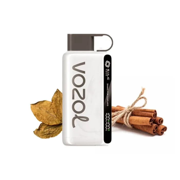 Одноразка Vozol STAR - Tobacco (Табак) 12000