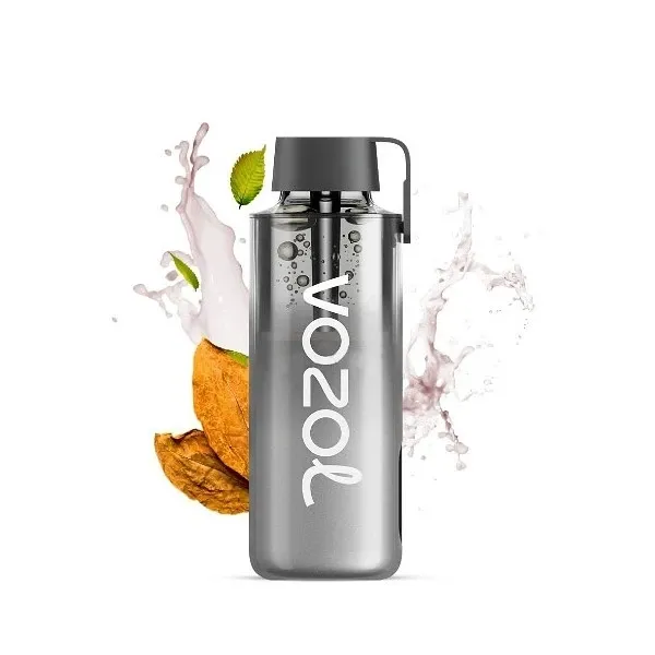 Одноразка Vozol Tobacco (Табак) 10000 NEON