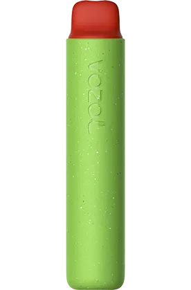 Одноразка Vozol STAR - Strawberry Kiwi (Клубника Киви) 2000