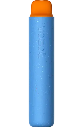 Одноразка Vozol STAR - Blue Razz Ice (Синяя Малина Лёд) 2000